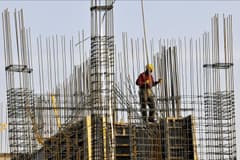 Türkiye'de iş kazası kaynaklı ölümler son beş yılda yüzde 50 arttı