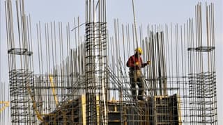 Türkiye'de iş kazası kaynaklı ölümler son beş yılda yüzde 50 arttı