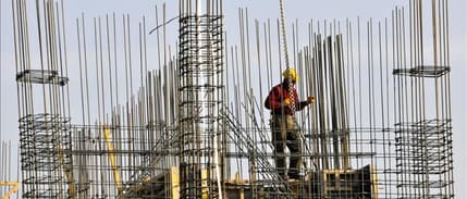 Türkiye'de iş kazası kaynaklı ölümler son beş yılda yüzde 50 arttı