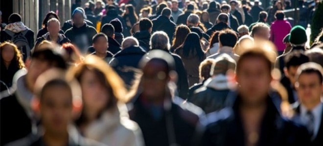 Türkiye'de işsizlik Ocak'ta yükseldi