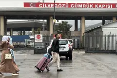 Türkiye'de kalan Suriyeli sayısı açıklandı
