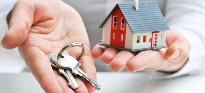 Türkiye’de Konut Satışları Son Bir Yılda Azaldı