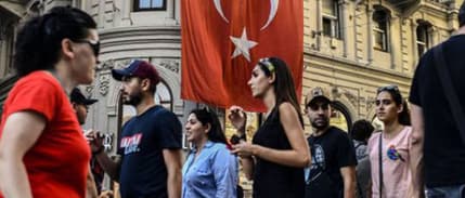 Türkiye'de kriz var mı? Mahfi Eğilmez yanıtladı