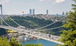 Türkiye’de küresel il olma potansiyeli taşıyan 5 şehir