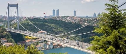 Türkiye’de küresel il olma potansiyeli taşıyan 5 şehir