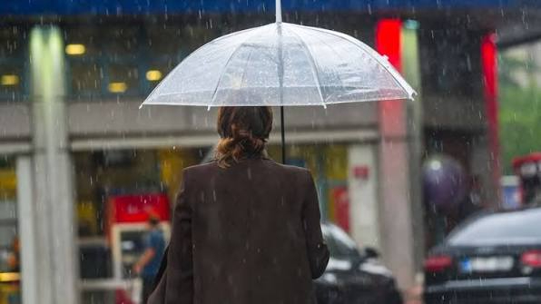 Türkiye’de mayıs yağışları son 33 yılın rekorunu kırdı