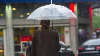Türkiye’de mayıs yağışları son 33 yılın rekorunu kırdı