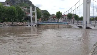Türkiye'de mayısta 214 şiddetli meteorolojik olay yaşandı