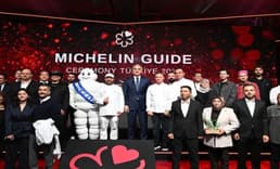 Türkiye'de Michelin yıldızlı restoran sayısı 17'ye çıktı