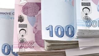  Türkiye'de milyoner mudi sayısı iki ayda 115 bin kişi arttı