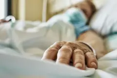 Türkiye’de ölümlerin en yaygın nedenleri belli oldu