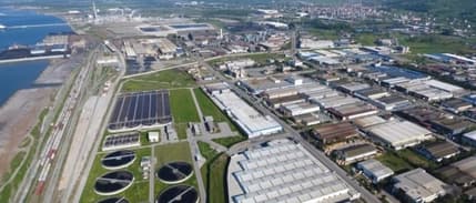 Türkiye'de organize sanayi bölgesi olmayan il kalmadı