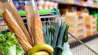 Türkiye’de Perakende Satış Hacmi Bir Önceki Yıla Göre %5,4 Arttı