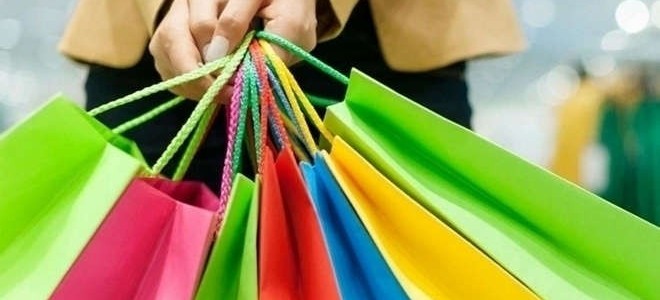 Türkiye’de Perakende Satışlar Geçen Yıla Göre %10,7 Arttı.