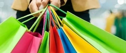 Türkiye’de Perakende Satışlar Geçen Yıla Göre %10,7 Arttı.