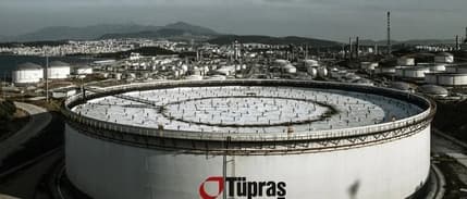 Türkiye'de sanayinin şampiyonları belli oldu: İSO 500 açıklandı