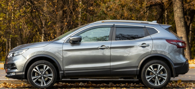 Türkiye'de satılan her 10 otomobilden 6'sı SUV oldu