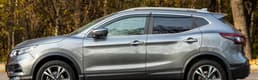 Türkiye'de satılan her 10 otomobilden 6'sı SUV oldu