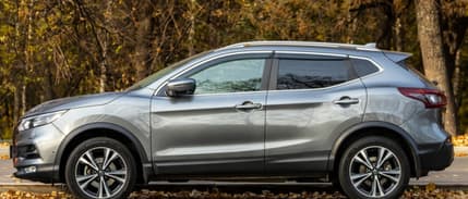 Türkiye'de satılan her 10 otomobilden 6'sı SUV oldu