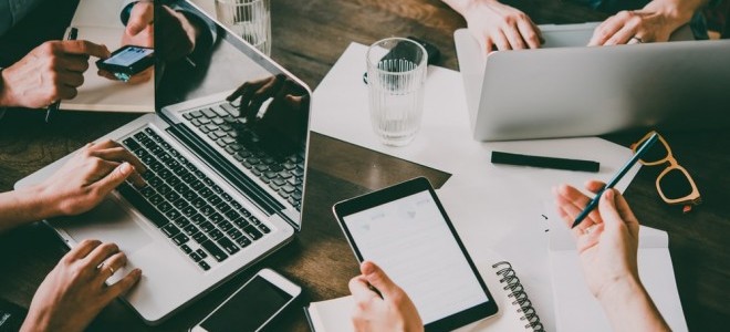 Türkiye'de startup ekosistemi 3 milyar doları aştı