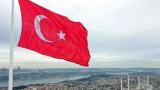 Türkiye'de suç oranının en düşük olduğu kentler açıklandı