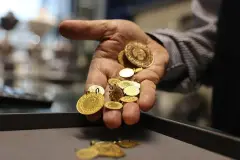 Türkiye’de tasarruf oranı yükseldi: Altın tercihi değişmedi