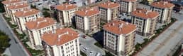 Türkiye'de temmuzda 107 bin 785 konut satıldı 
