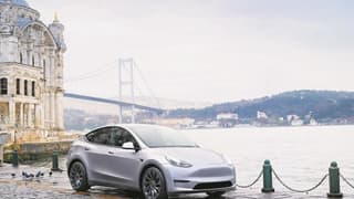 Türkiye’de Tesla satışları Togg’u 7'ye katladı