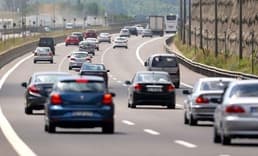 Türkiye'de trafiğe kayıtlı araçların ortalama yaşı belli oldu