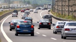 Türkiye'de trafiğe kayıtlı araçların ortalama yaşı belli oldu