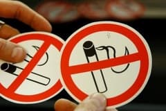 Türkiye'de tütün ürünleri kullanımı cumhuriyet tarihinin rekorunu kırdı