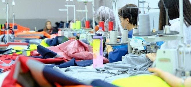 Türkiye'de ücretli çalışan sayısı açıklandı