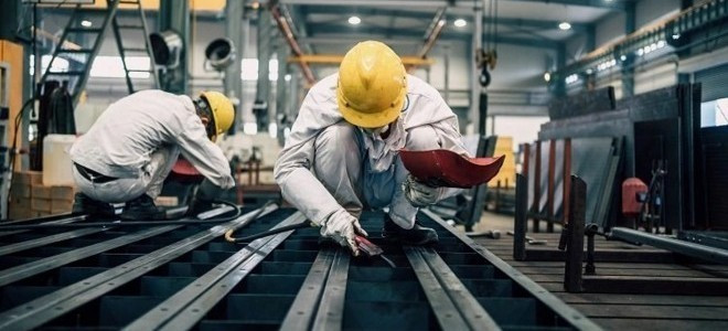 Türkiye'de ücretli çalışan sayısı açıklandı