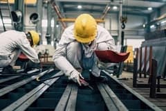 Türkiye'de ücretli çalışan sayısı açıklandı