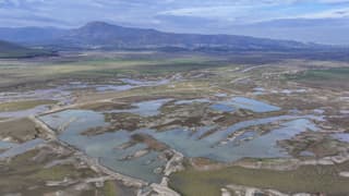 Türkiye'de yağışların karakteri değişiyor