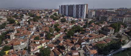 Türkiye'de yalnız yaşayanların sayısı 5,5 milyonu aştı