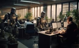 Türkiye’de yapay zeka kullanımı küresel ortalamanın üzerine çıktı