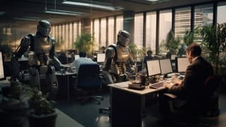 Türkiye’de yapay zeka kullanımı küresel ortalamanın üzerine çıktı