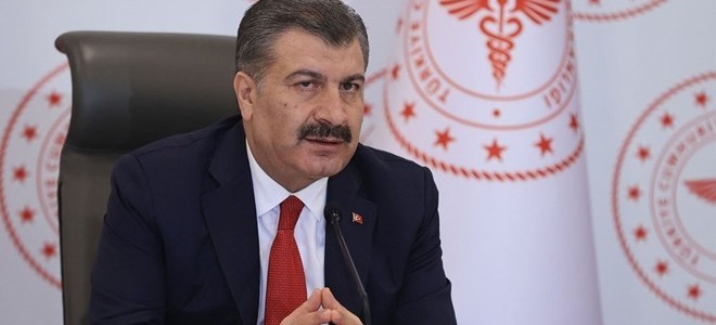 Türkiye’de yeni varyanta rastlandı mı?: Bakan Koca yanıtladı