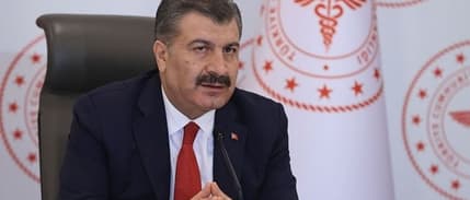 Türkiye’de yeni varyanta rastlandı mı?: Bakan Koca yanıtladı