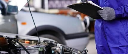 Türkiye'de yılın ilk yarısında 5,4 milyon araç muayeneden geçti