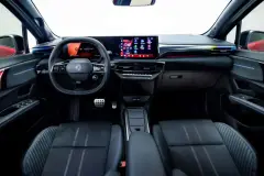Türkiye'de Yılın Otomobili belli oldu