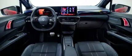 Türkiye'de Yılın Otomobili belli oldu