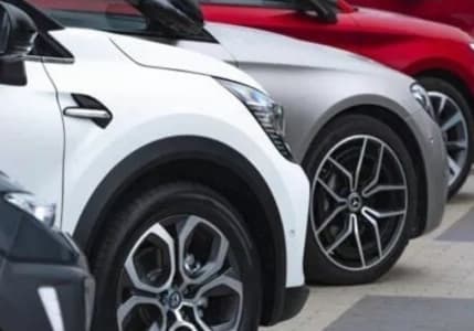 Türkiye’de "Yılın Otomobili" olmak için yarışacak 7 araç belli oldu