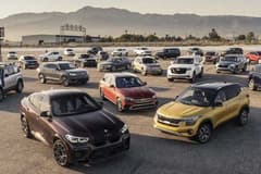 Türkiye’de Yılın Otomobili olmak için yarışacak 7 araç belli oldu