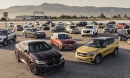 Türkiye’de Yılın Otomobili olmak için yarışacak 7 araç belli oldu