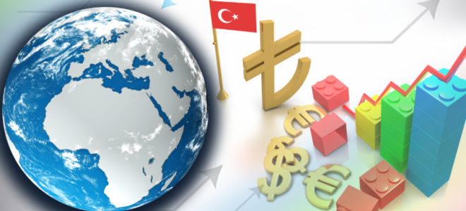 Türkiye’de Yıllık Enflasyon %11.92 Oldu