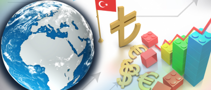 Türkiye’de Yıllık Enflasyon %11.92 Oldu