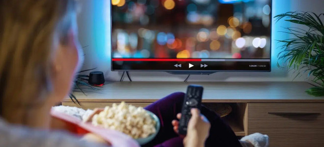 Türkiye’de YouTube izleme süresi ilk kez uydu yayınlarının önüne geçti