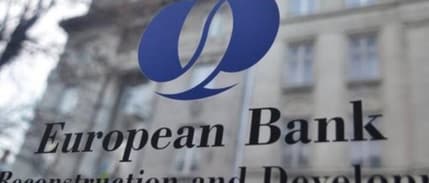 Türkiye’deki EBRD yatırımları yılın ilk yarısında 1 milyar avroya yaklaştı